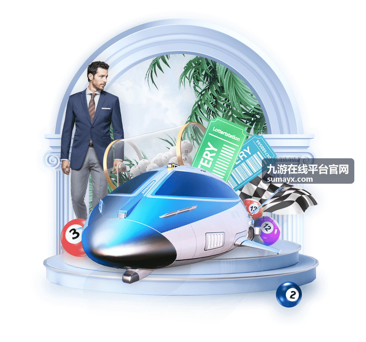 九游在线平台官网品牌合作沟通场景图示